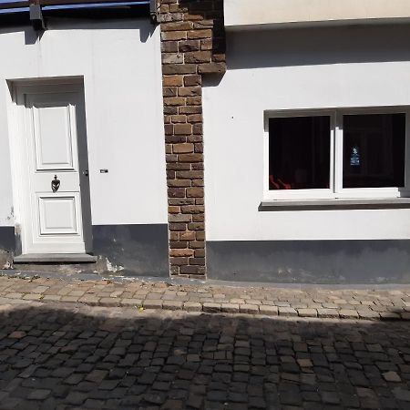 Le Blanc Moussi Apartment Stavelot Exterior foto