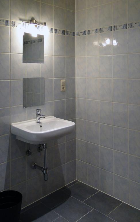Le Blanc Moussi Apartment Stavelot Cameră foto