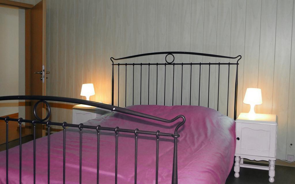 Le Blanc Moussi Apartment Stavelot Cameră foto