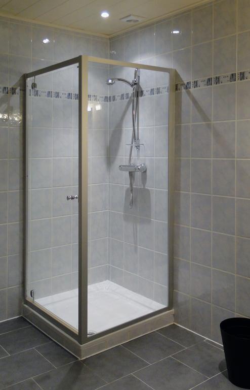 Le Blanc Moussi Apartment Stavelot Cameră foto